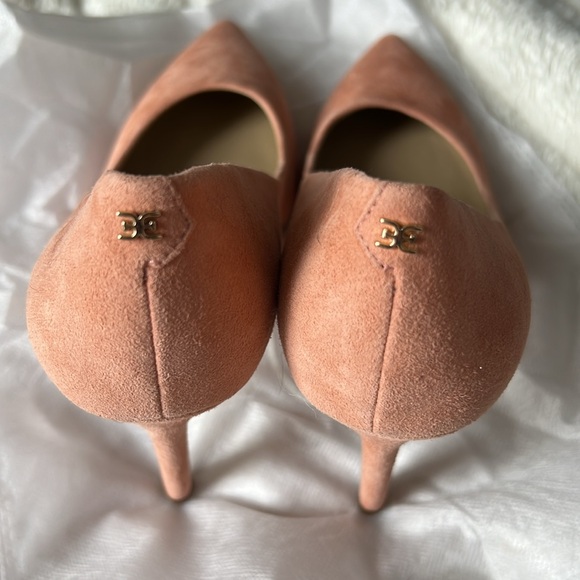 Sam Edelman Hazel Pointed Toe Pump - Picture 5 of 5